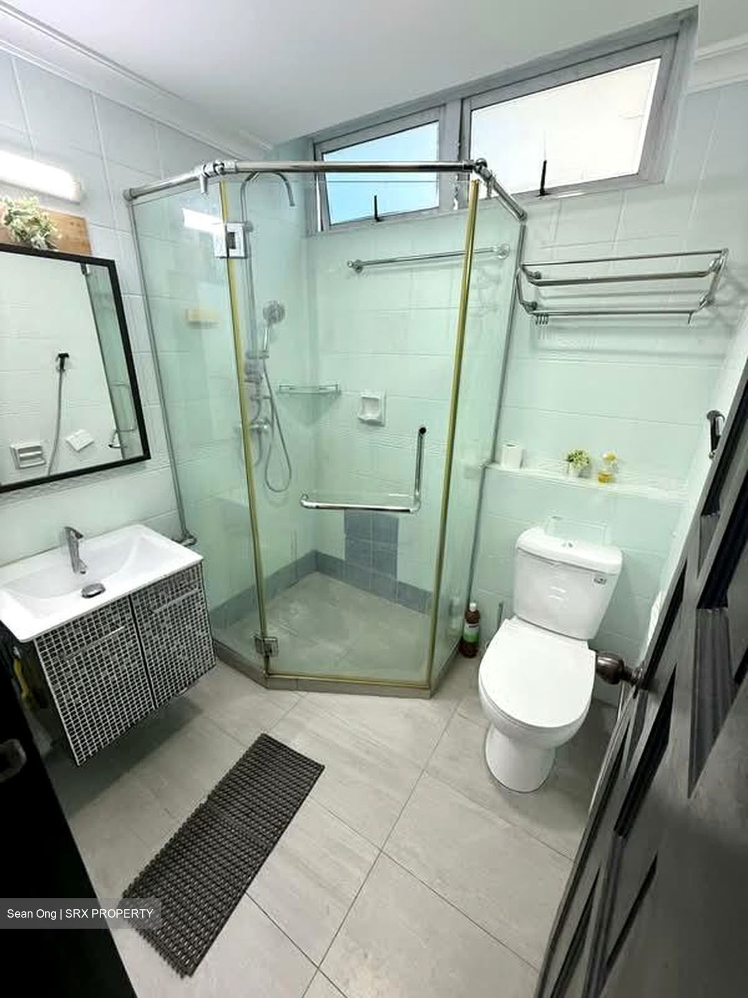 Palm Green (D5), Apartment #570590391